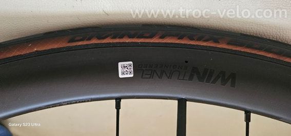 Roval alpiniste clx 1 - 4