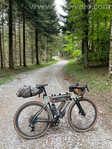 Cannondale Supersix evo cx