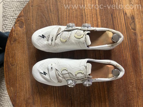 Paire de chaussure S WORK’S T.44,5 - 3