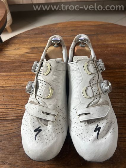 Paire de chaussure S WORK’S T.44,5 - 5