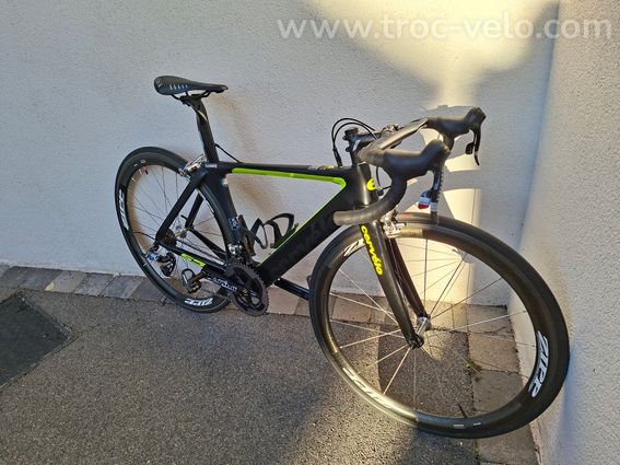 Cervelo S5 - 2