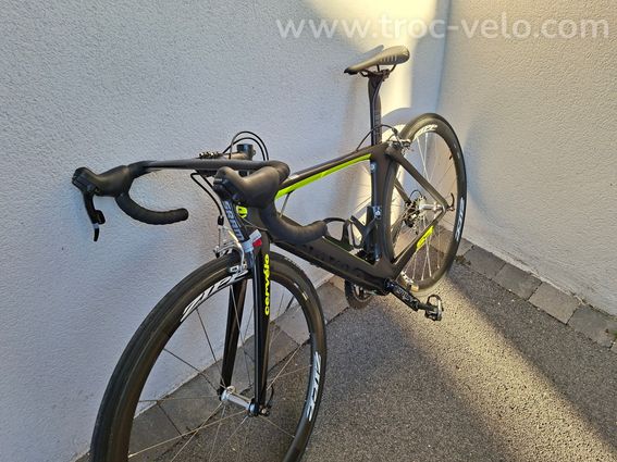Cervelo S5 - 3