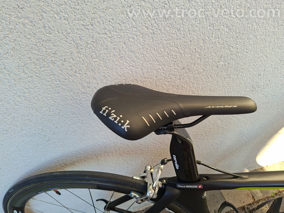 Cervelo S5 - 5