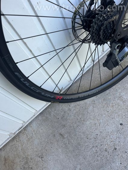 Scott addict 10 2024 - 4