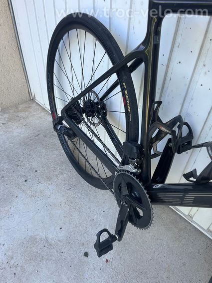 Scott addict 10 2024 - 6
