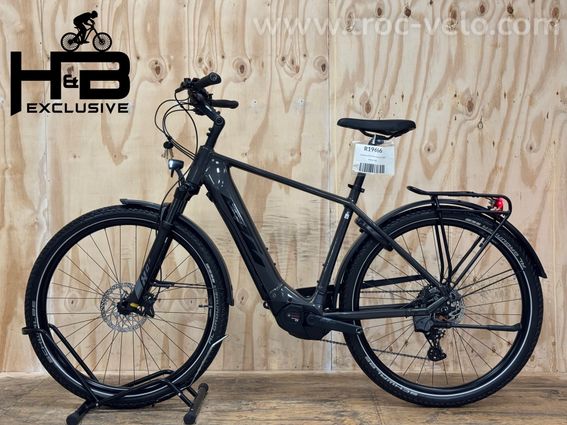 KTM Macina Gran 620 Vélo électrique Shimano Deore 2022 - 2
