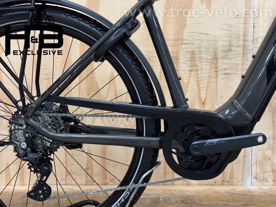 KTM Macina Gran 620 Vélo électrique Shimano Deore 2022 - 13