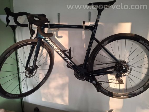Megamo pulse Elite AXS 09- capteur puissance