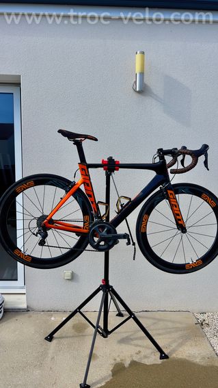 Giant Propel Advanced pro 1
