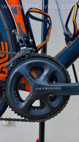 Giant Propel Advanced pro 1 - 2