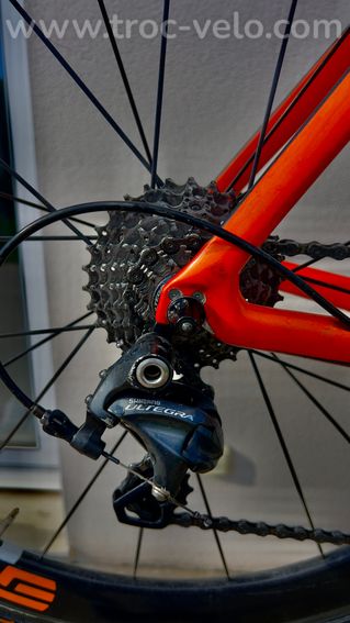 Giant Propel Advanced pro 1 - 3
