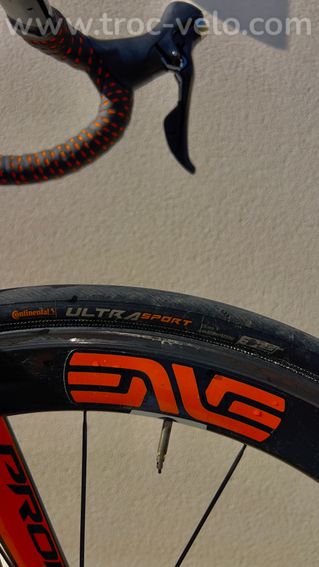 Giant Propel Advanced pro 1 - 4