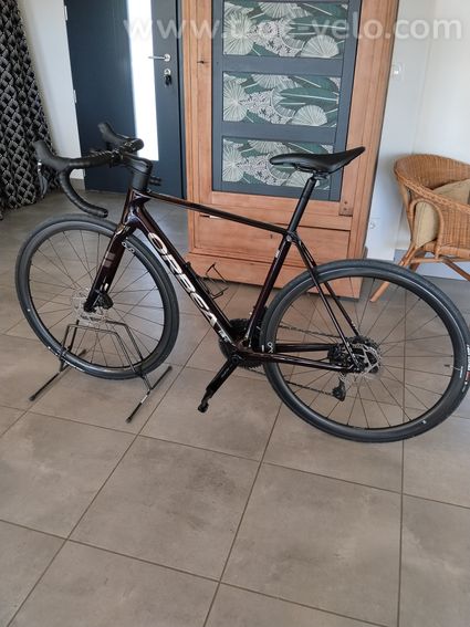 Orbea orca m35i - 3