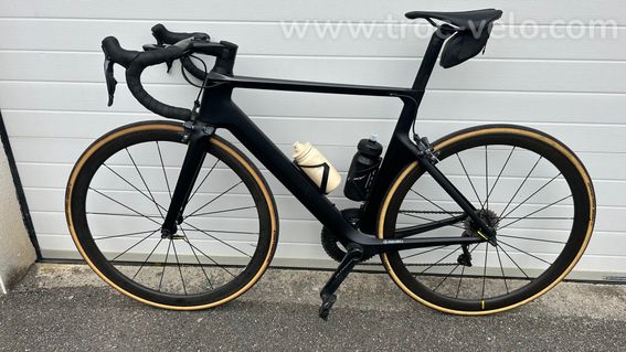 Canyon aeroad sl di2 - 2