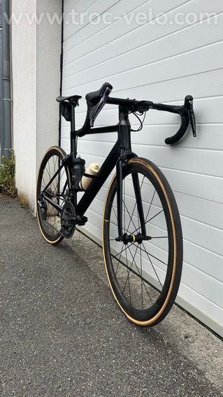 Canyon aeroad sl di2 - 3