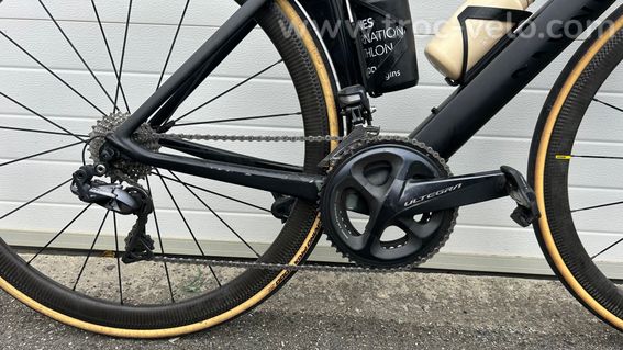 Canyon aeroad sl di2 - 4