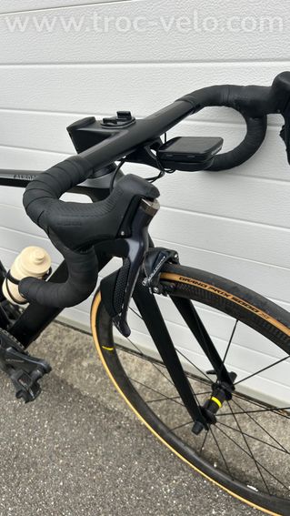 Canyon aeroad sl di2 - 5