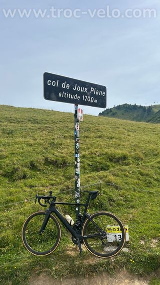 Canyon aeroad sl di2 - 8