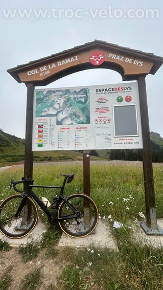 Canyon aeroad sl di2 - 9