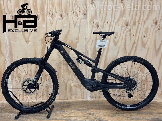 Rotwild R.G375 Pro Carbon 29 pouces VTT électrique Shimano XT 2022 - 2