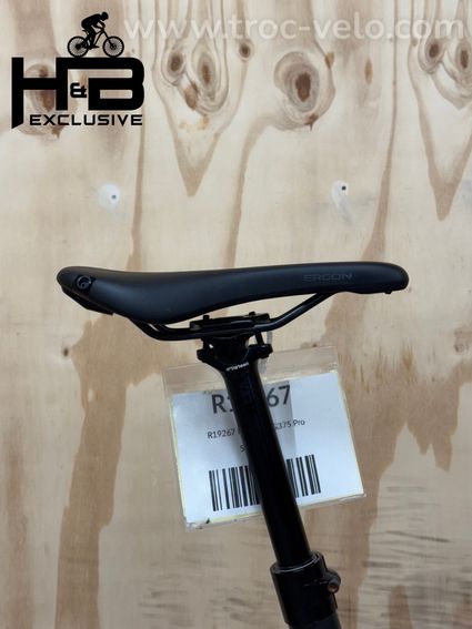 Rotwild R.G375 Pro Carbon 29 pouces VTT électrique Shimano XT 2022 - 8