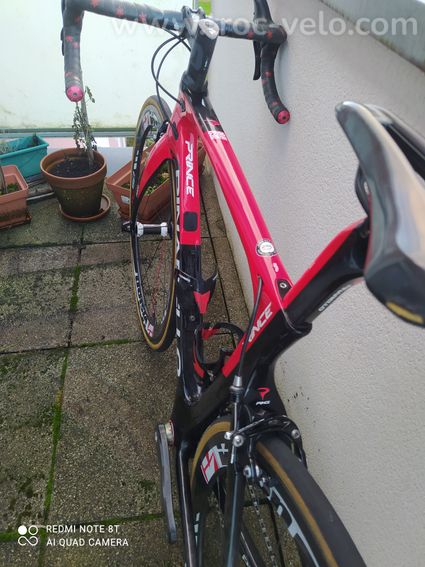 Pinarello prince 51.5 2020 - 3