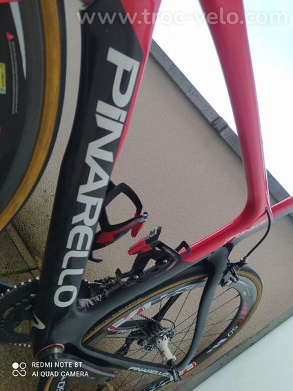 Pinarello prince 51.5 2020 - 5