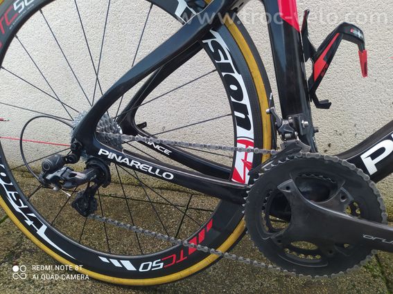 Pinarello prince 51.5 2020 - 6