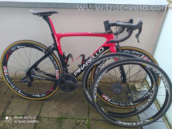Pinarello prince 51.5 2020 - 7