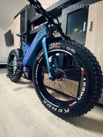 VéloFatBike