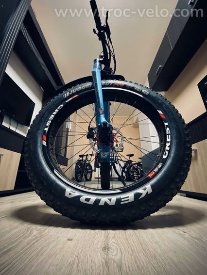 VéloFatBike - 3