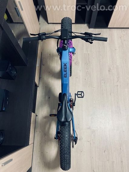 VéloFatBike - 4