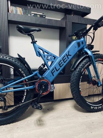 VéloFatBike - 5