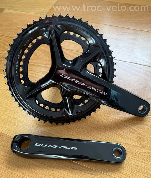 pédalier dura ace R9200 2025