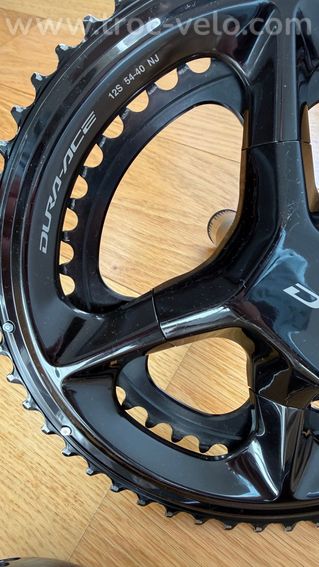 pédalier dura ace R9200 2025 - 2