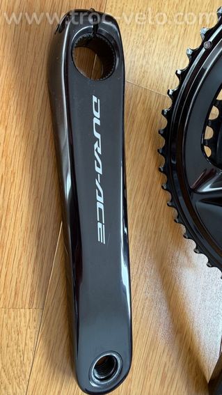pédalier dura ace R9200 2025 - 5