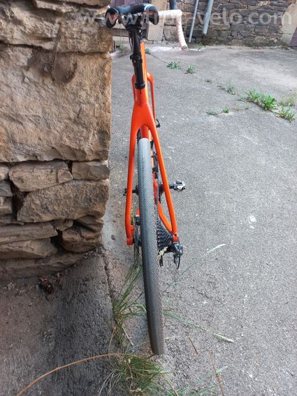 Vend Gravel OPEN UP - 2