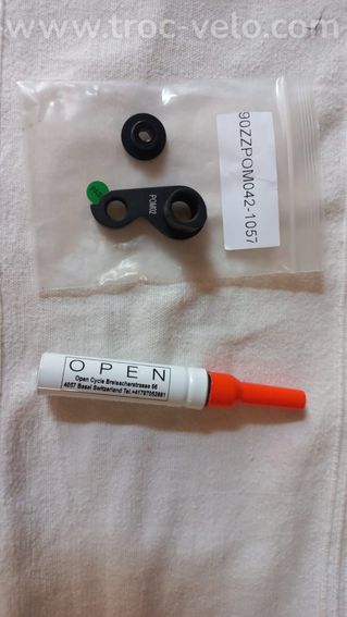 Vend Gravel OPEN UP - 5