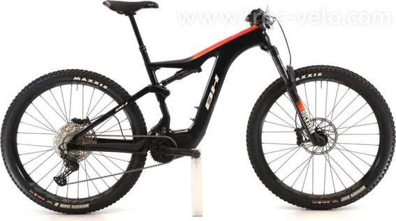 Produit Reconditionne Bh Atomx Lynx Carbon Pro 8 2 Velo Vtt Electrique Tres Bon Etat