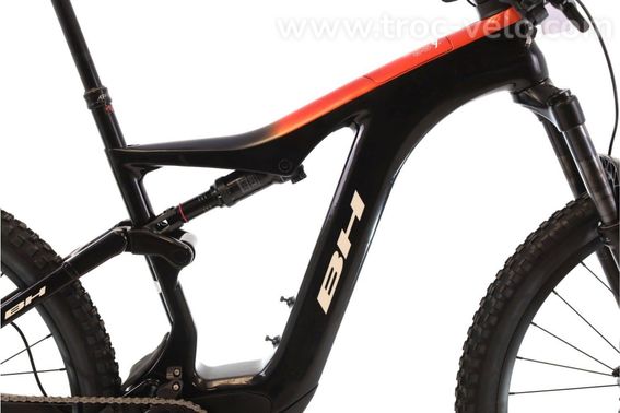 Produit Reconditionne Bh Atomx Lynx Carbon Pro 8 2 Velo Vtt Electrique Tres Bon Etat - 2
