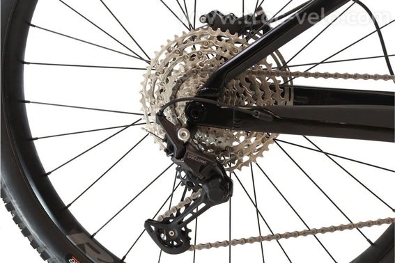 Produit Reconditionne Bh Atomx Lynx Carbon Pro 8 2 Velo Vtt Electrique Tres Bon Etat - 3