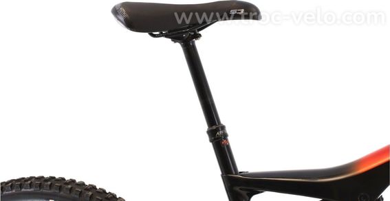 Produit Reconditionne Bh Atomx Lynx Carbon Pro 8 2 Velo Vtt Electrique Tres Bon Etat - 8