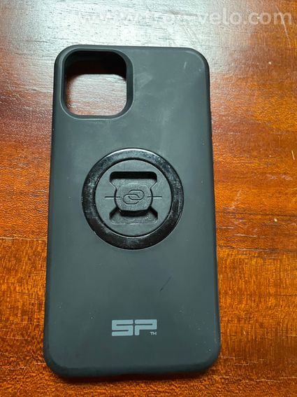 Coque smartphone SP CONNECT i phone 11 - 2