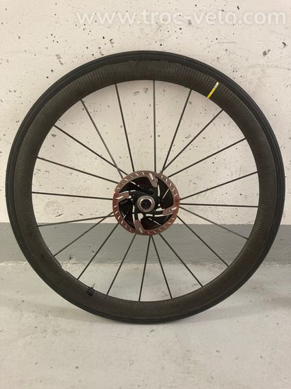 Mavic Utimate - 2