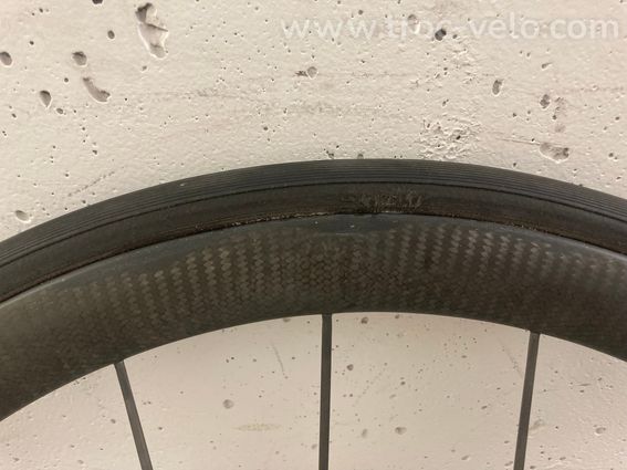 Mavic Utimate - 5