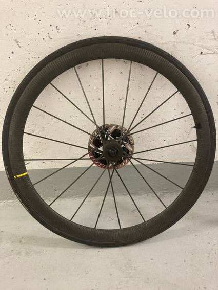 Mavic Utimate - 3