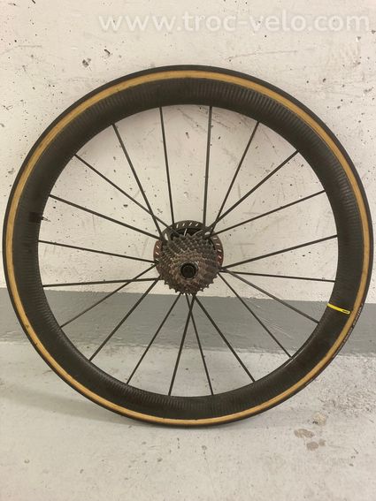 Mavic Utimate - 4