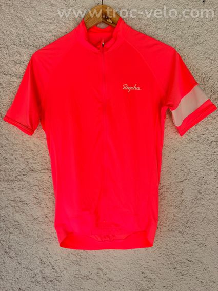 Maillot Rapha Core