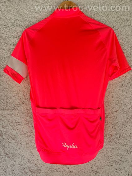 Maillot Rapha Core - 4