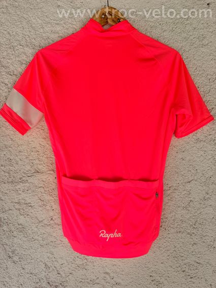 Maillot Rapha Core - 5